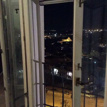 Ferienhaus Old Castle S. Croce Cagliari
