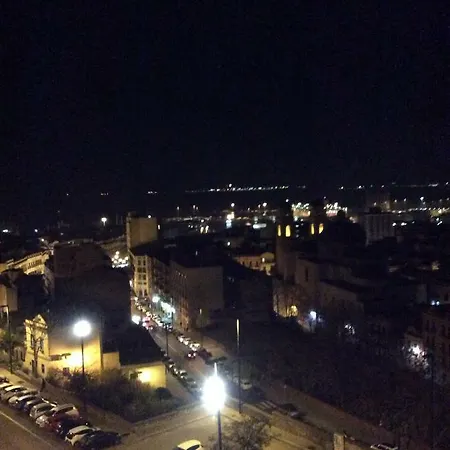 Ferienhaus Old Castle S. Croce Cagliari