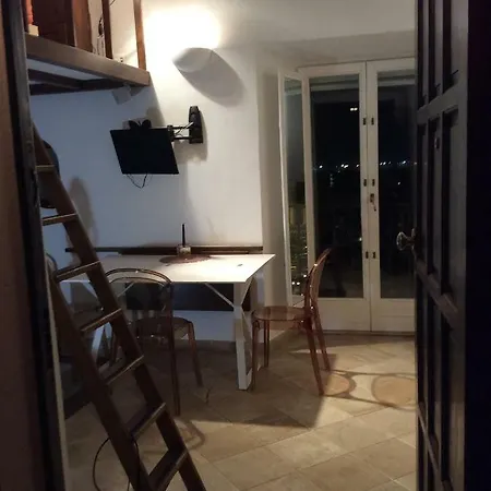 Ferienhaus Old Castle S. Croce Cagliari